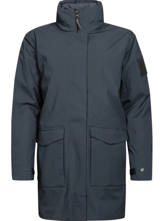 Halti Synkas Womens 3in1 DX Jacket