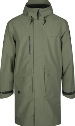 Halti Tokoi M DX Parka