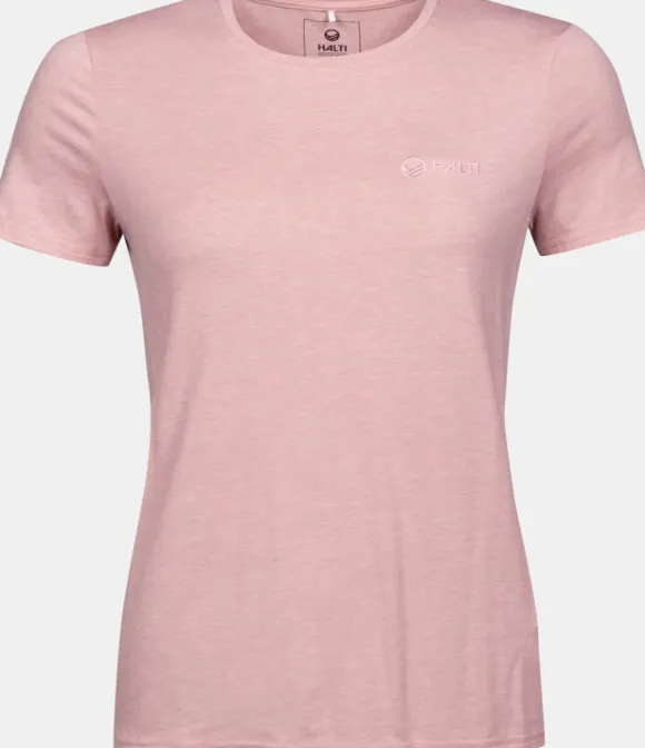 Halti Tuntu II Merino T-Shirt Womens