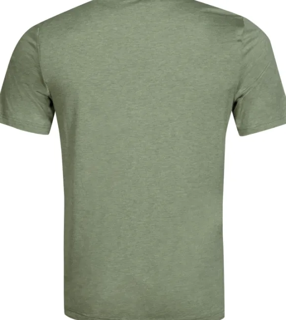 Halti Tuntu ll Merino T-Shirt Mens