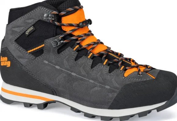 Hanwag Makra Light GTX