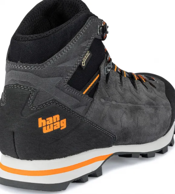 Hanwag Makra Light GTX