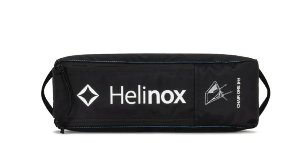 Helinox Chair One (re)