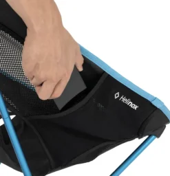 Helinox Chair One (re)