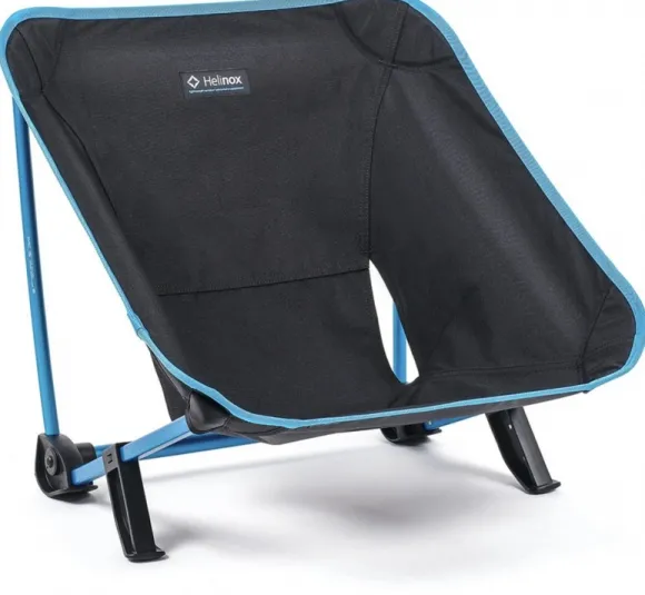 Helinox Incline Festival Chair