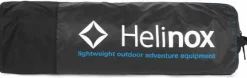 Helinox Savanna Chair