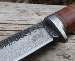 Herbertz G&uuml;rtelmesser