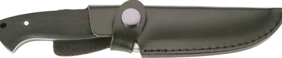 Herbertz Gürtelmesser, 440A