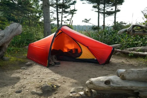 Hilleberg Enan