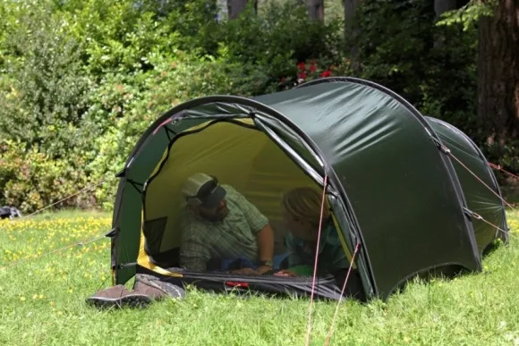 Hilleberg Helags