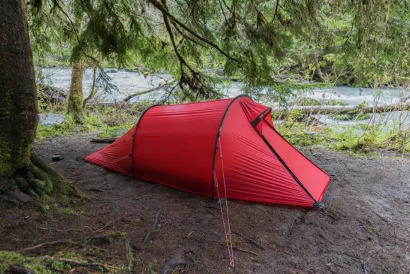 Hilleberg Nallo