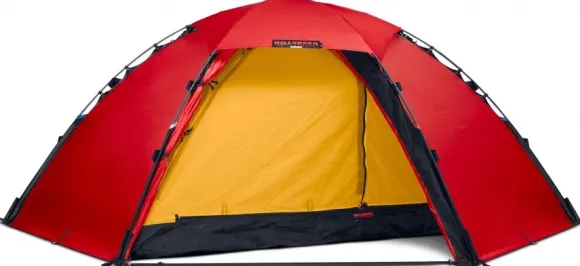 Hilleberg Staika