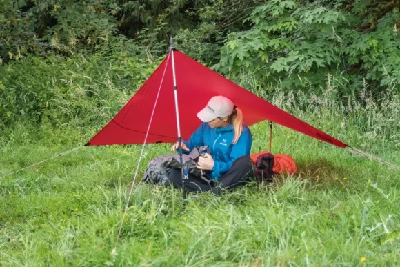 Hilleberg Tarp 5
