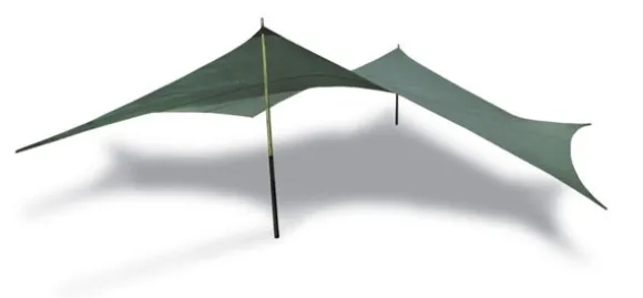 Hilleberg Tarp 10 UL