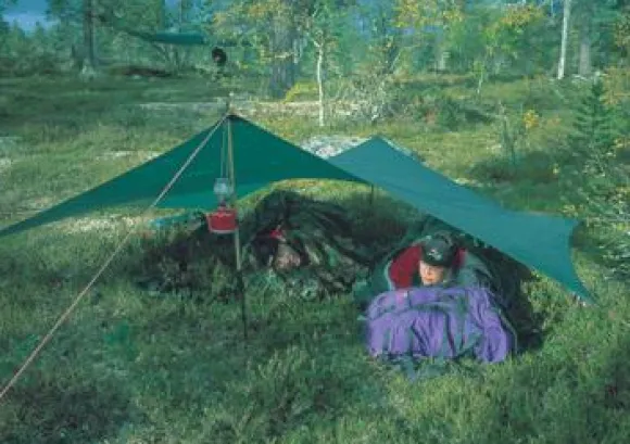 Hilleberg Tarp 20 XP