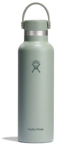 Hydro Flask Standard Mouth Hydro Flask Flex Cap