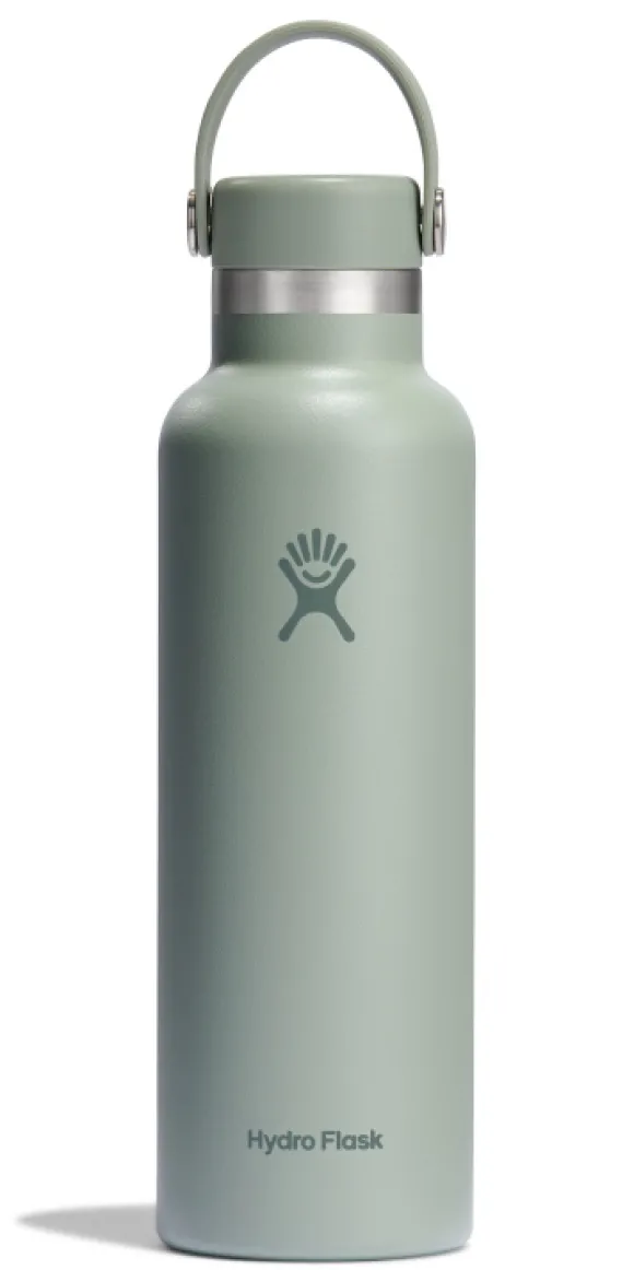 Hydro Flask Standard Mouth Hydro Flask Flex Cap
