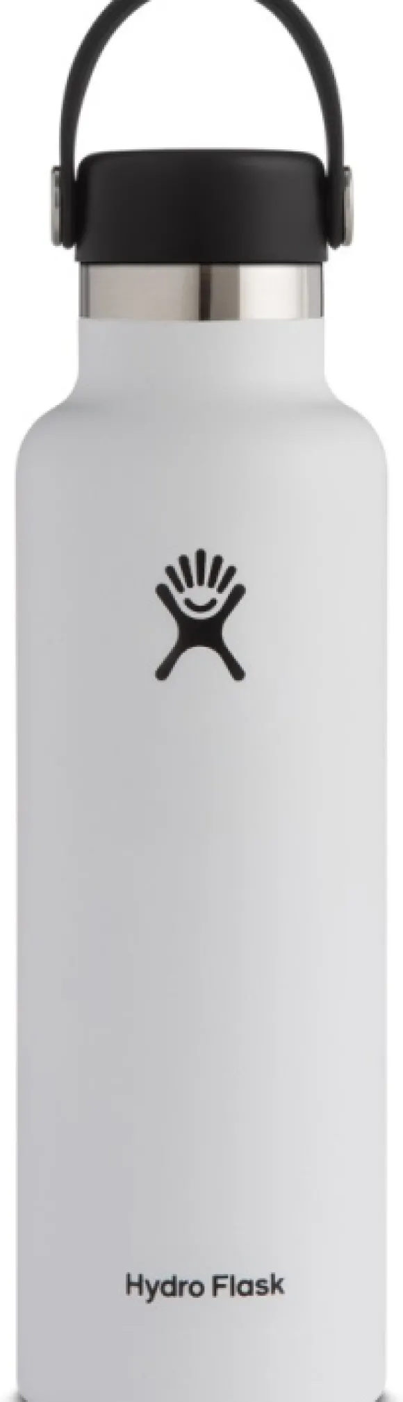 Hydro Flask Standard Mouth Hydro Flask Flex Cap