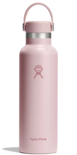 Hydro Flask Standard Mouth Hydro Flask Flex Cap