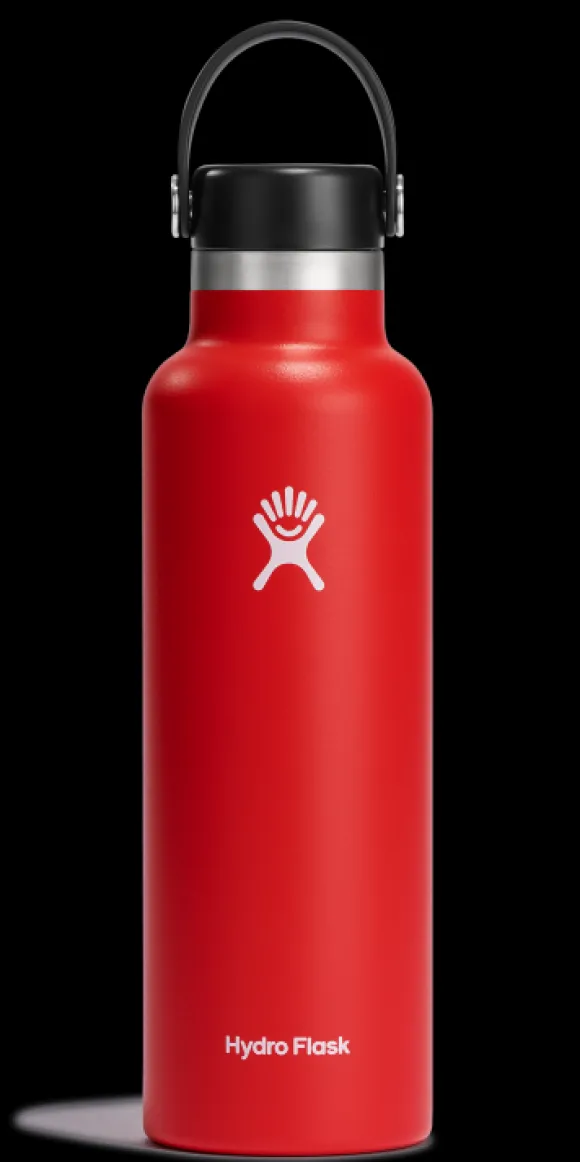 Hydro Flask Standard Mouth Hydro Flask Flex Cap