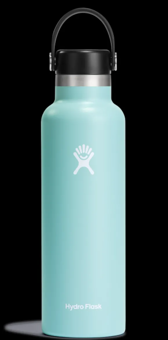 Hydro Flask Standard Mouth Hydro Flask Flex Cap