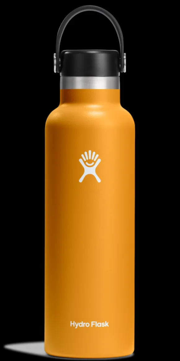 Hydro Flask Standard Mouth Hydro Flask Flex Cap