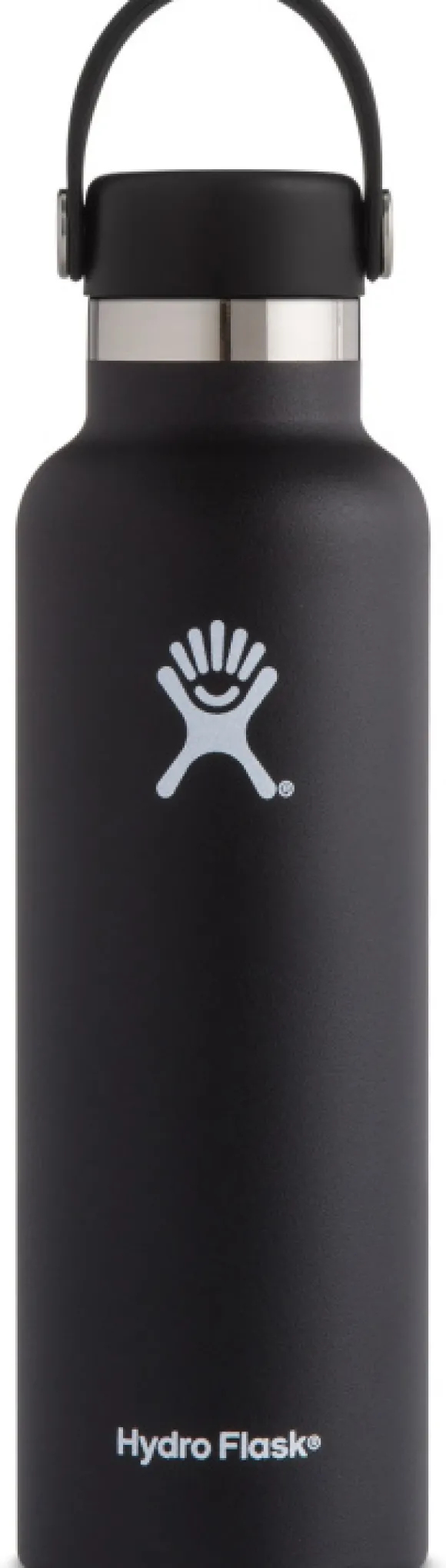Hydro Flask Standard Mouth Hydro Flask Flex Cap