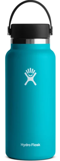 Hydro Flask Wide Mouth Hydro Flask Flex Cap