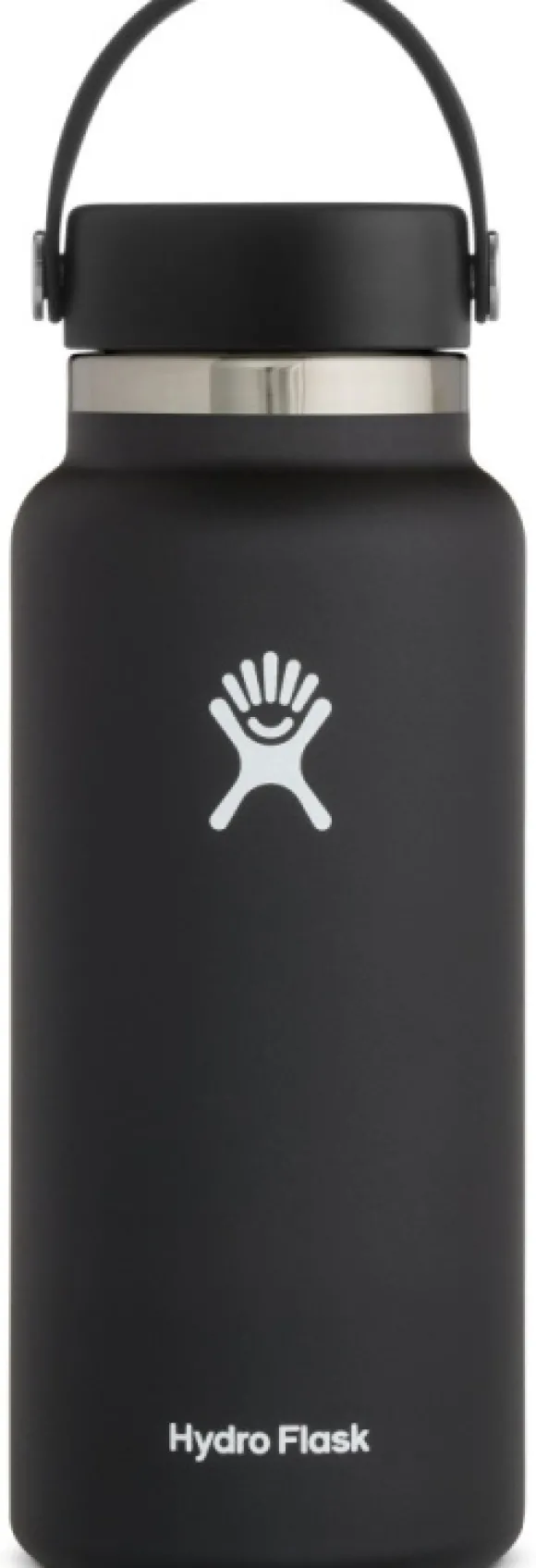 Hydro Flask Wide Mouth Hydro Flask Flex Cap