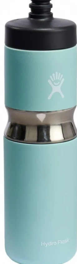 Hydro Flask Wide Mouth Insulated Sport Bottle