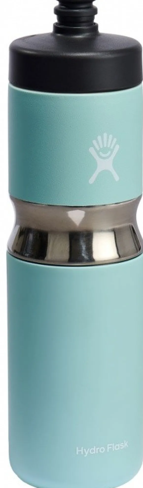 Hydro Flask Wide Mouth Insulated Sport Bottle