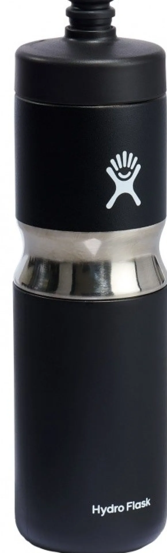 Hydro Flask Wide Mouth Insulated Sport Bottle