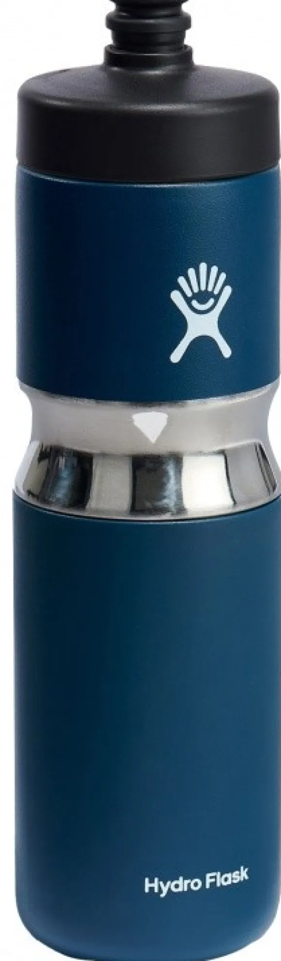 Hydro Flask Wide Mouth Insulated Sport Bottle