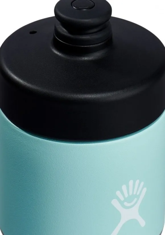 Hydro Flask Wide Mouth Insulated Sport Bottle