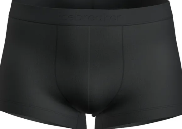 Icebreaker 125 Cool-Lite Anatomica Trunks