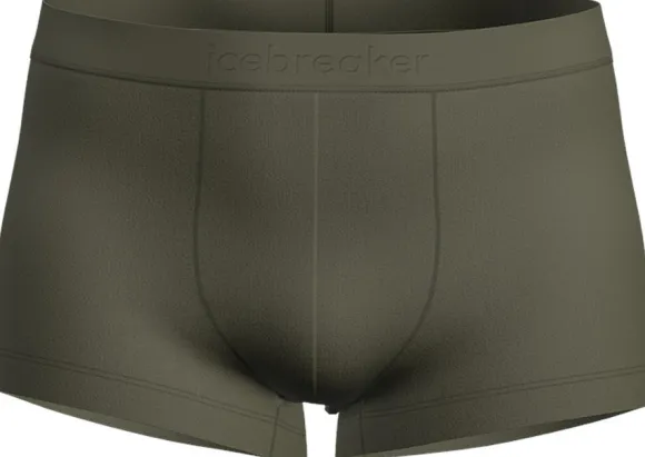 Icebreaker 125 Cool-Lite Anatomica Trunks