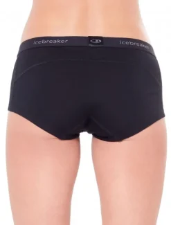 Icebreaker 200 Oasis Boy Shorts Women