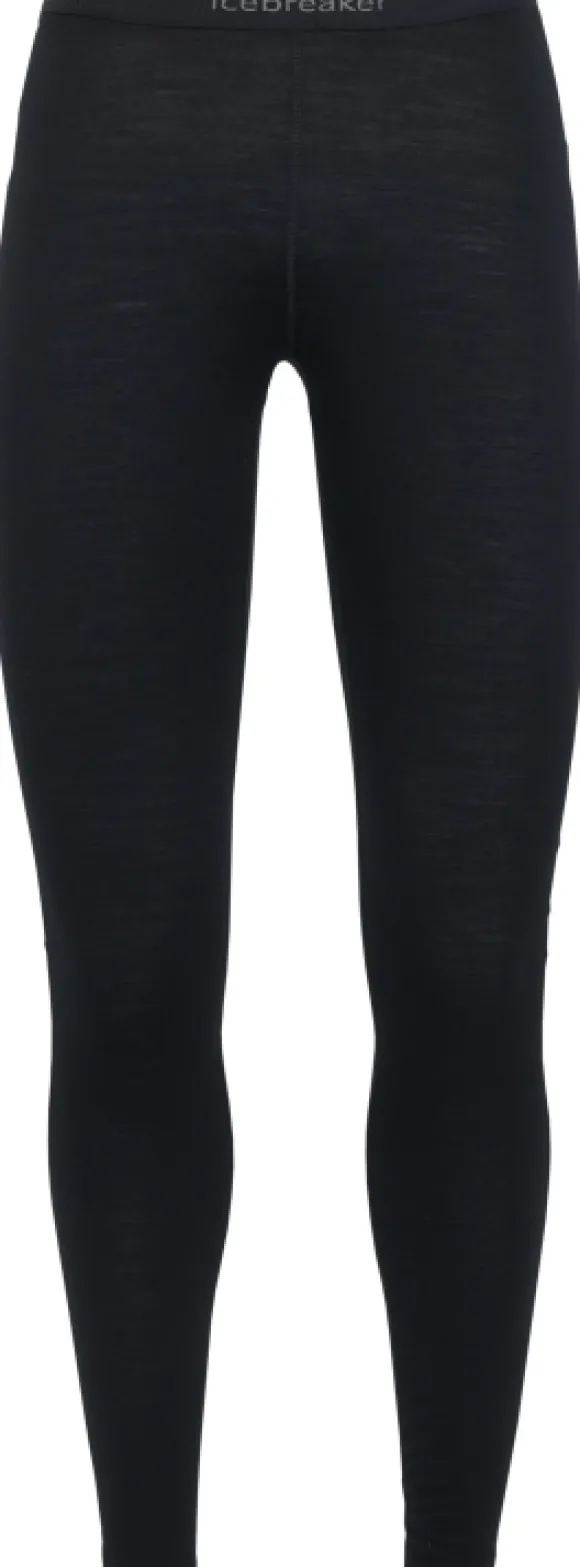 Icebreaker 200 Oasis Leggings Women
