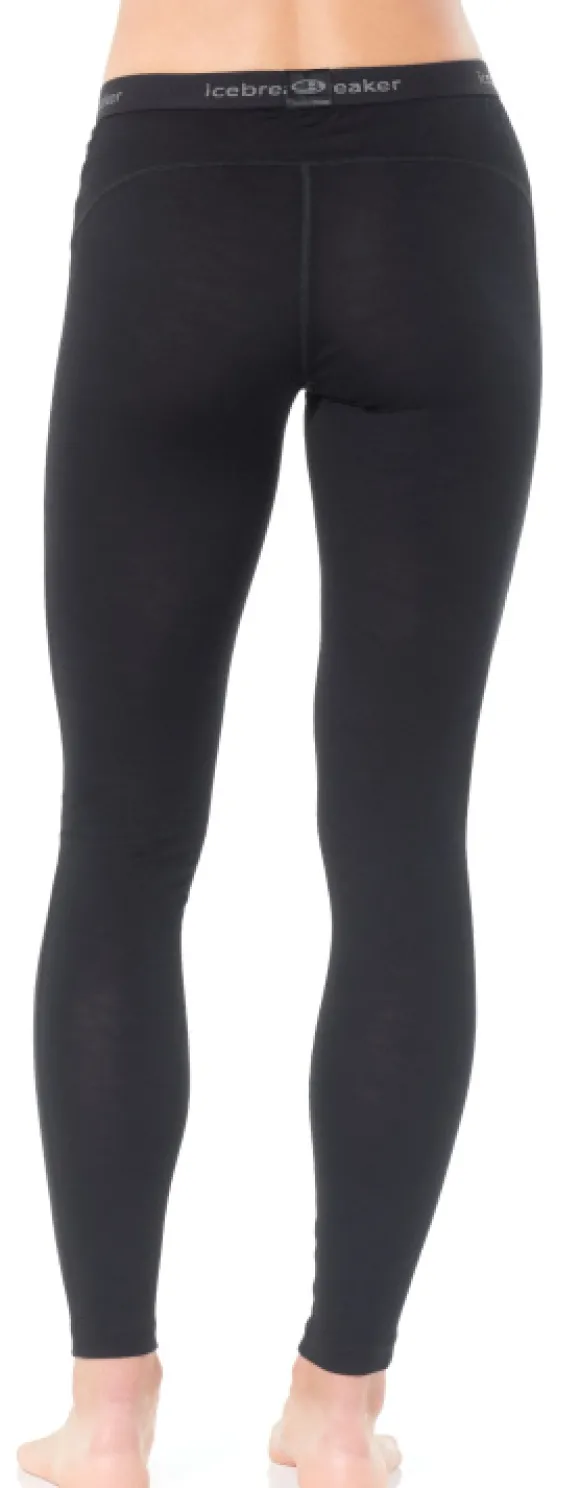Icebreaker 200 Oasis Leggings Women