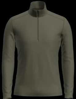 Icebreaker 200 Oasis LS Half Zip