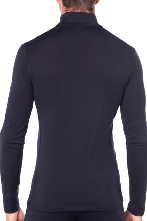 Icebreaker 200 Oasis LS Half Zip