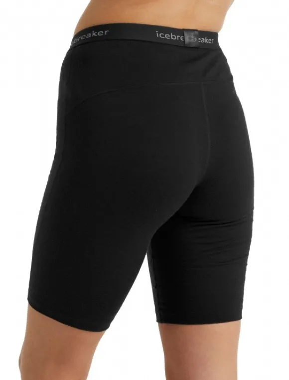 Icebreaker 200 Oasis Shorts Women