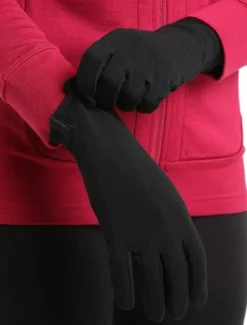Icebreaker 260 Tech Glove Liner