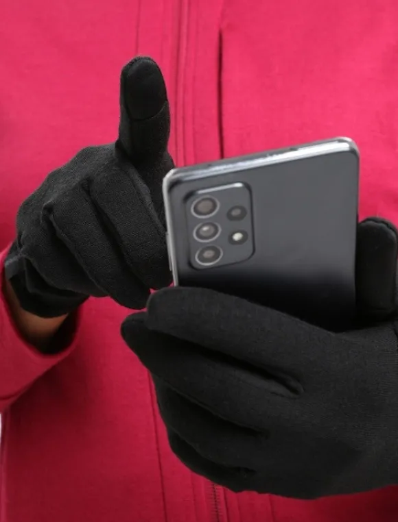 Icebreaker 260 Tech Glove Liner