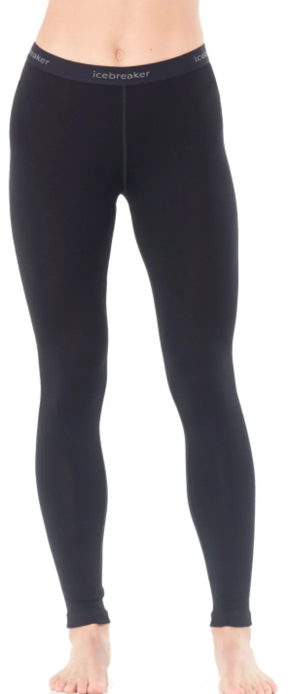 Icebreaker 260 Tech Leggings Women