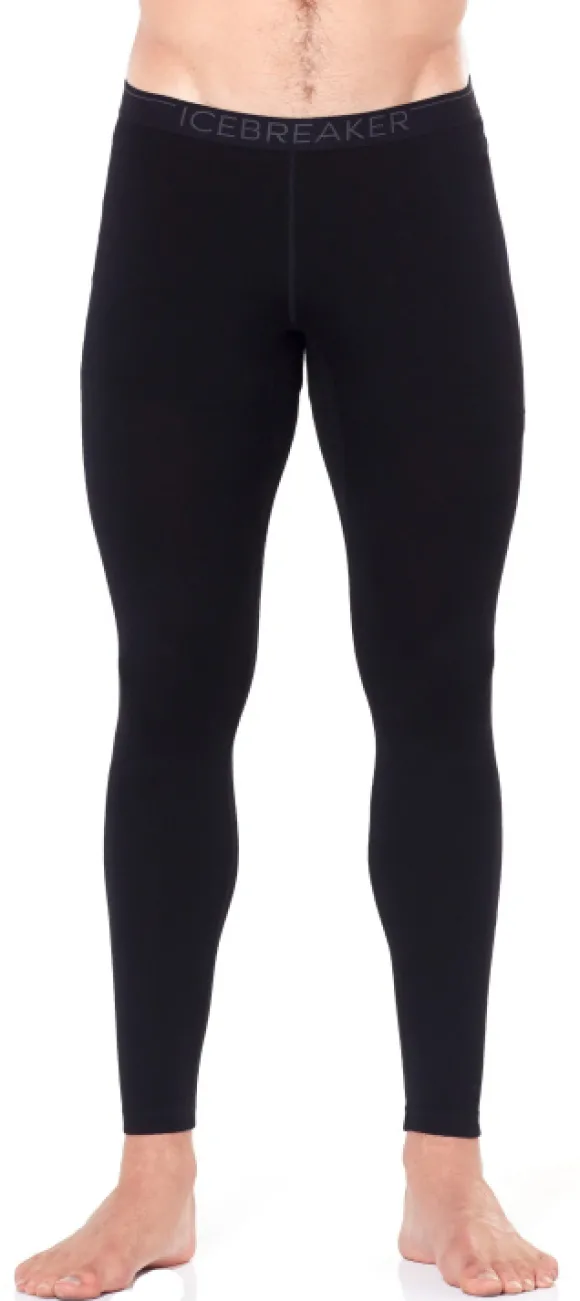 Icebreaker 260 Tech Leggings