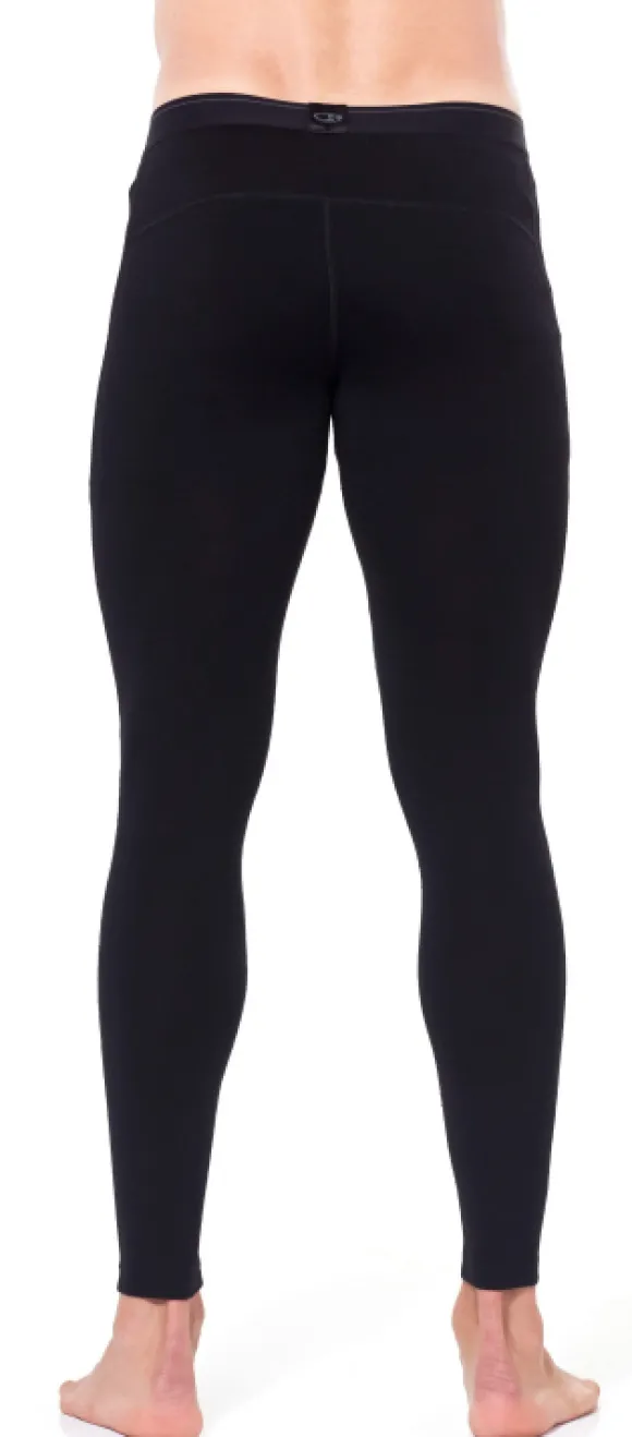 Icebreaker 260 Tech Leggings