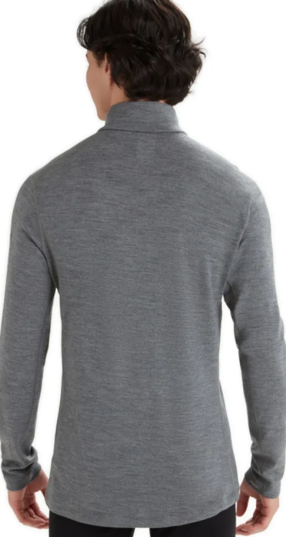 Icebreaker 260 Tech LS Half Zip