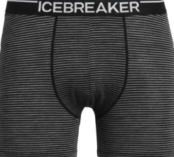 Icebreaker Anatomica Boxers
