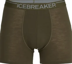 Icebreaker Anatomica Boxers